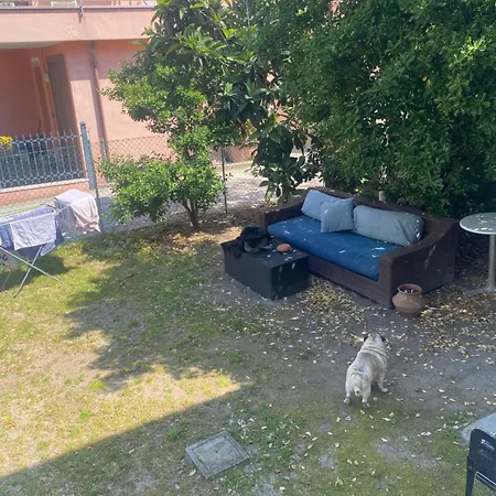 بيت للعطل Casa Elisa 10 B *