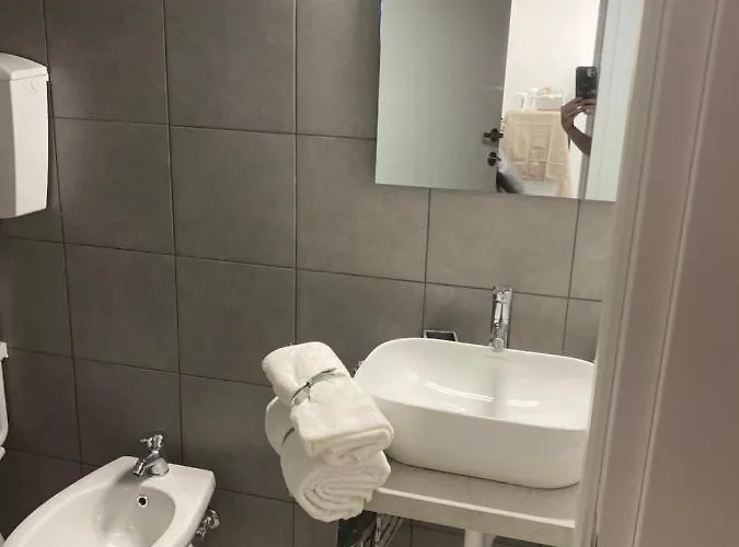 Casa Elisa 10 B بيت للعطل *