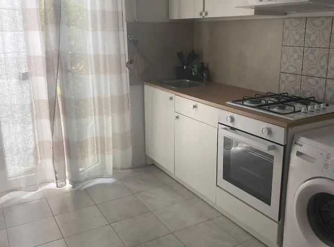 Casa Elisa 10 B Tatil Evi