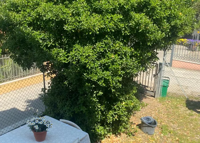 Casa Elisa 10 B Tatil Evi