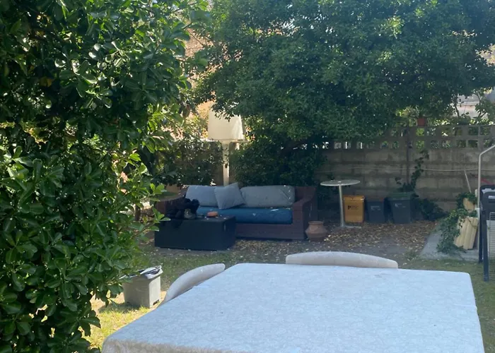 Casa Elisa 10 B Tatil Evi *