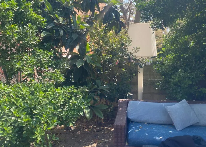 بيت للعطل Casa Elisa 10 B