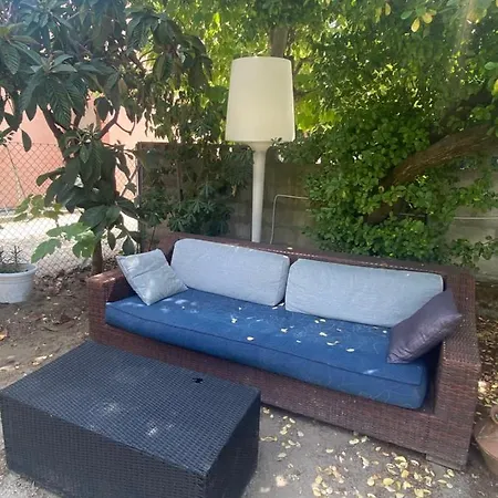 Casa Elisa 10 B Hébergement de vacances Bellaria-Igea Marina