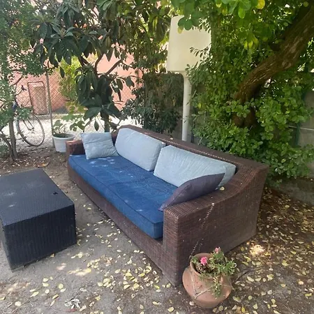 Casa Elisa 10 B Bellaria – Igea Marina
