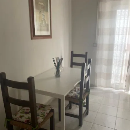 Casa Elisa 10 B * بيلاريا-إيجيا مارينا