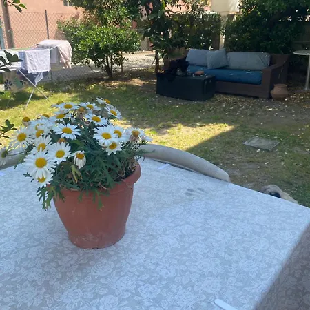 Casa Elisa 10 B Ferienhaus Bellaria-Igea Marina