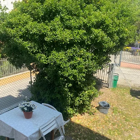 Casa Elisa 10 B Ferienhaus