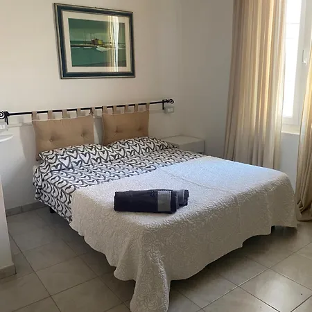 Casa Elisa 10 B *
