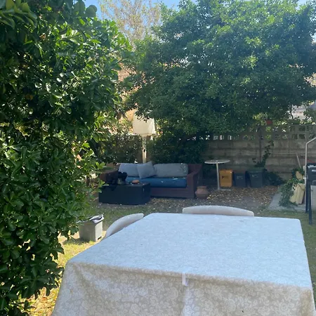 Casa Elisa 10 B Nyaraló *