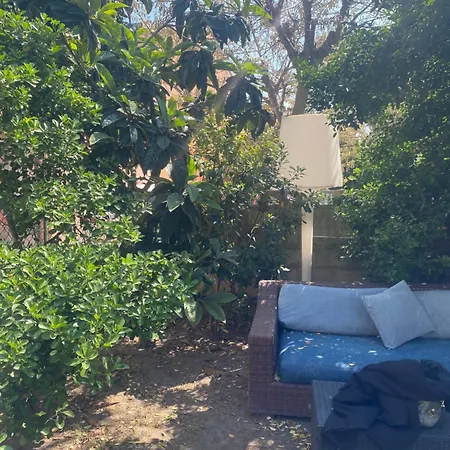 Holiday home Casa Elisa 10 B