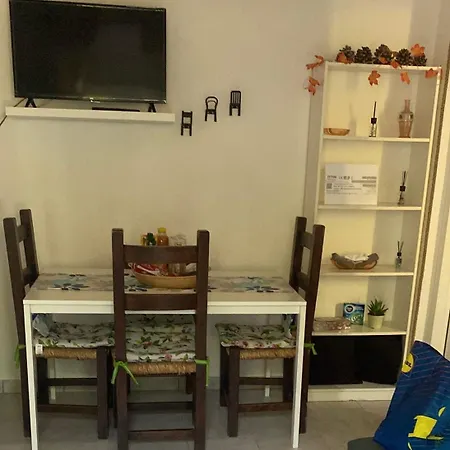 Casa Elisa 10 B بيلاريا-إيجيا مارينا