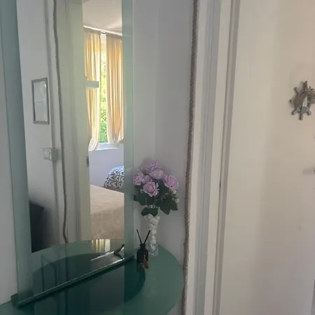 Prázdninový dům Casa Elisa 10 B