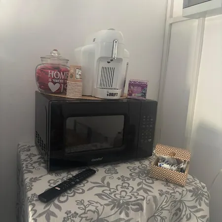 Casa Elisa 10 B *