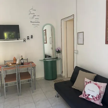 Casa Elisa 10 B