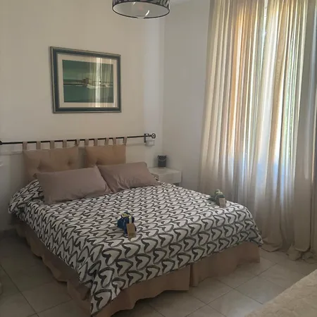 Casa Elisa 10 B Prázdninový dům