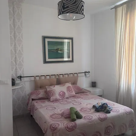 펜션 Casa Elisa 10 B 벨레지아아지마리나