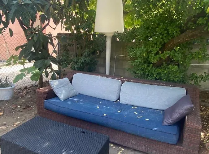 Casa Elisa 10 B Feriehus Bellaria-Igea Marina