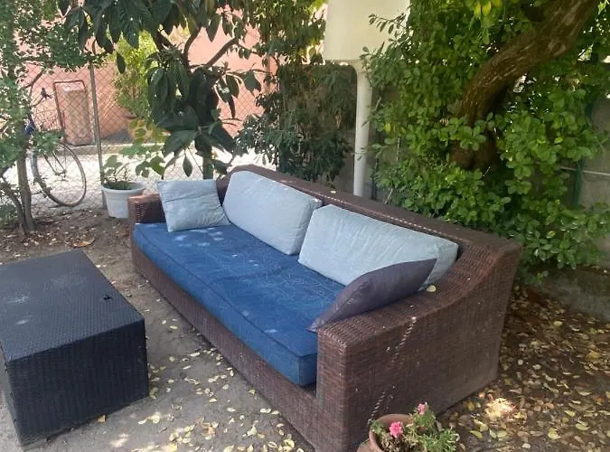 Casa Elisa 10 B بيلاريا-إيجيا مارينا