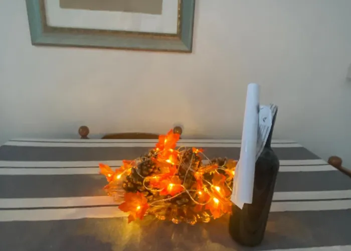 Casa Elisa 10 B Feriehus Bellaria-Igea Marina