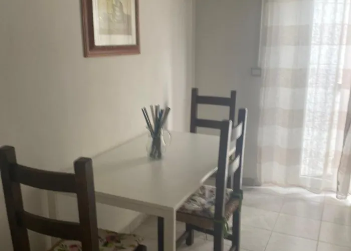 Casa Elisa 10 B * بيلاريا-إيجيا مارينا