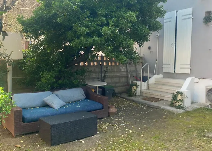 Feriehus Casa Elisa 10 B Bellaria-Igea Marina