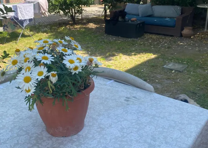 Casa Elisa 10 B Feriehus Bellaria-Igea Marina