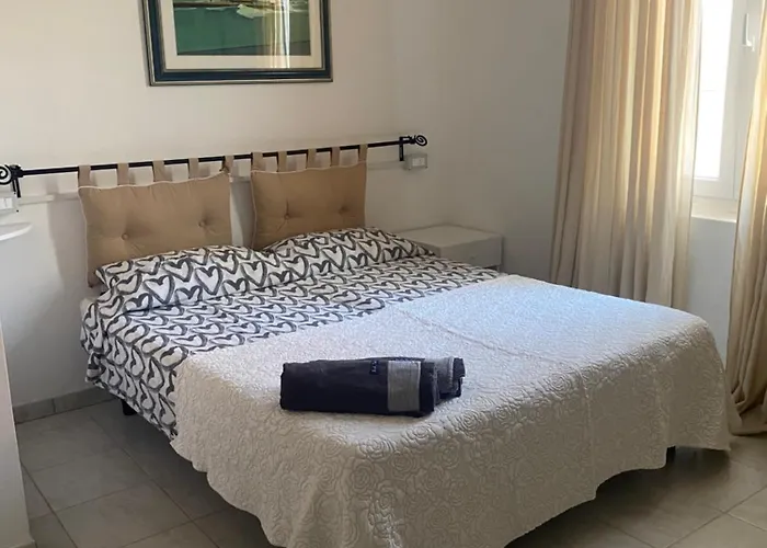 Casa Elisa 10 B *