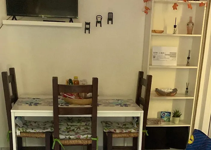 Casa Elisa 10 B بيلاريا-إيجيا مارينا